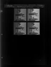 Rattle Snake (4 Negatives) (September 26, 1962) [Sleeve 44, Folder c, Box 28]